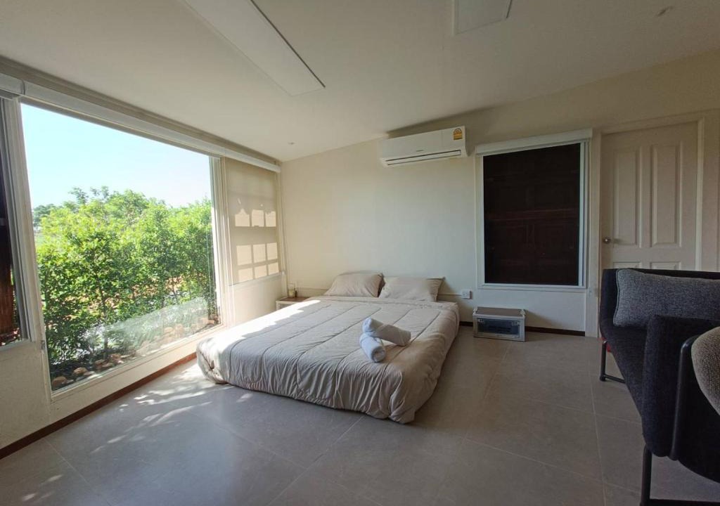Khlong Muang House | กระบองแพะ