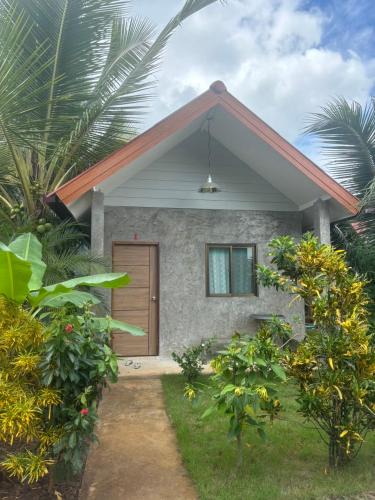 Chiang Dao House | กานต์รีสอร์ต เชียงดาว