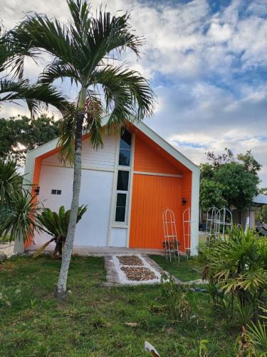 Non Sa-at House | คุณเก้า รีสอร์ท