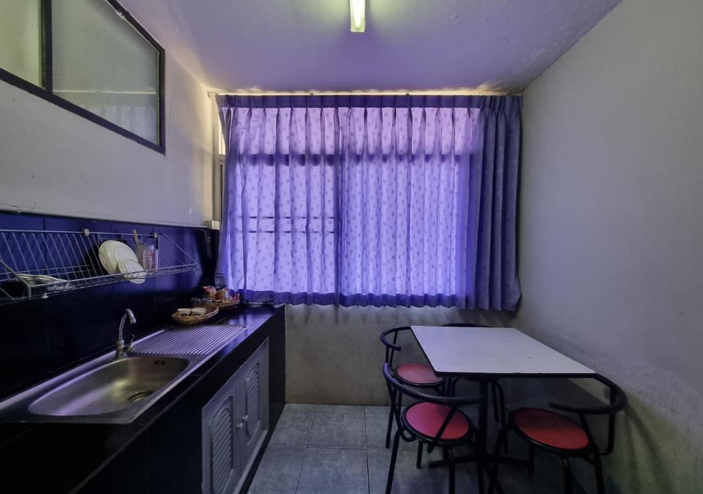 Chiang Mai Apartment | ดวงตะวัน803