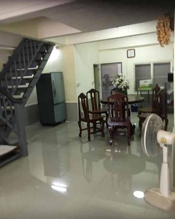 Khon Kaen House | ตึกA