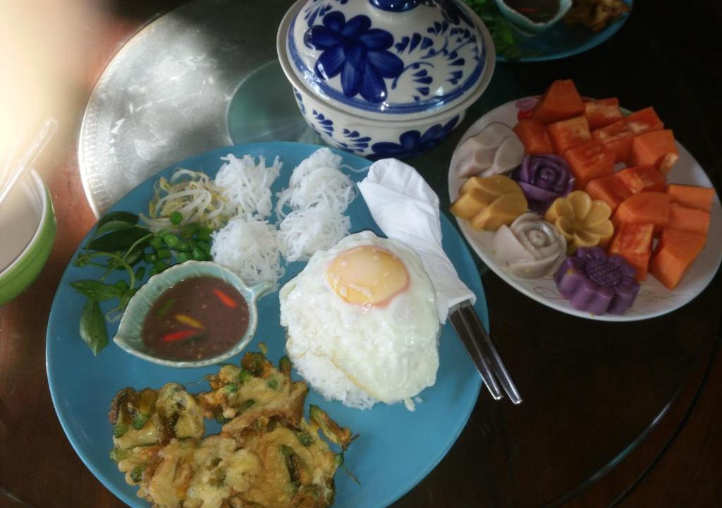 Mueang Nga House | ต้งโฮมหละปูน ณ ตูบแก้ว