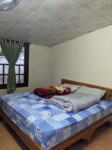 Chiang Dao House | ที่ราบสูง & โฮมสเตย์