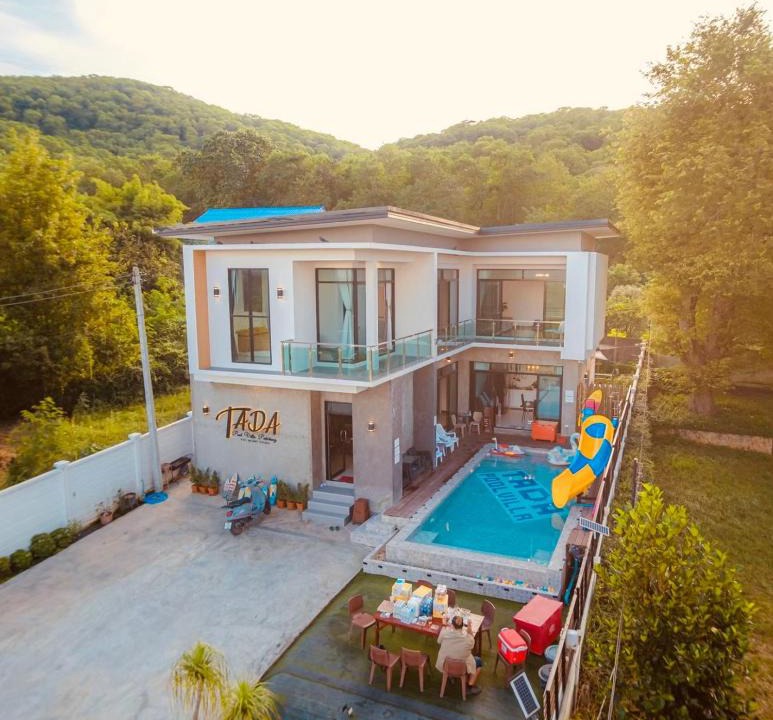 Pak Chong Villa | ธาดา พลูวิลล่า ปากช่อง เขาใหญ่ TADA Poolvilla Pakchong Khaoyai