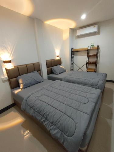 Sila Hostel | นครินทร์ เพลส - Nakarin PIace
