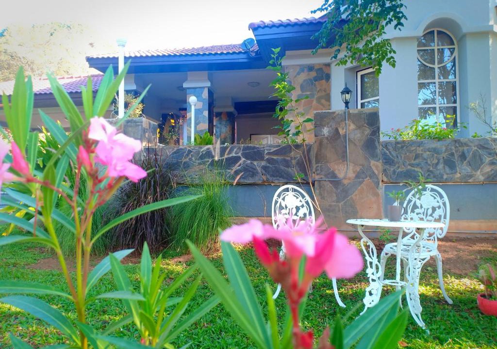 Pak Chong House | บ้านนกเคียงจัน ปากช่อง Nok Kiang Chan Home Pak Chong