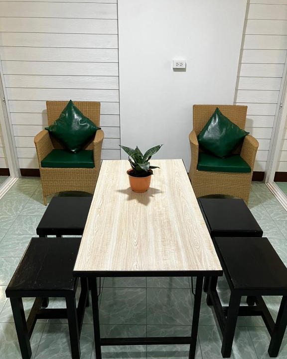 Udon Thani House | บ้านพักสำหรับ 8 ท่าน