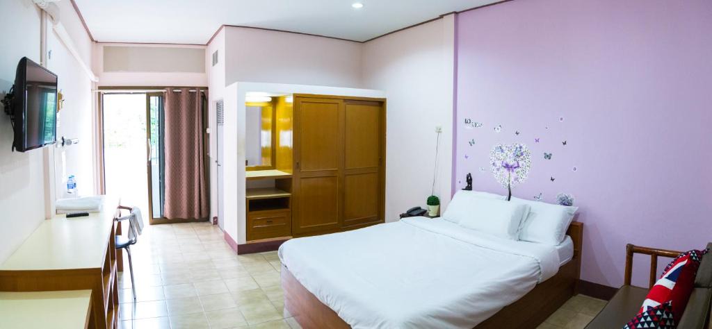 Hat Yai House | บ้านภูมิพันธ์