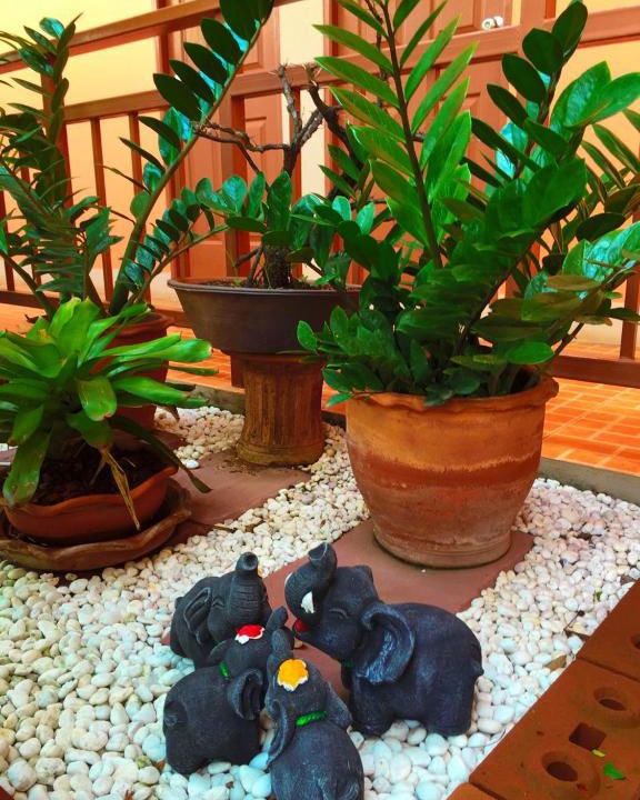 Nong Khai Hotel | บ้านริมคลอง เกสเฮาส์