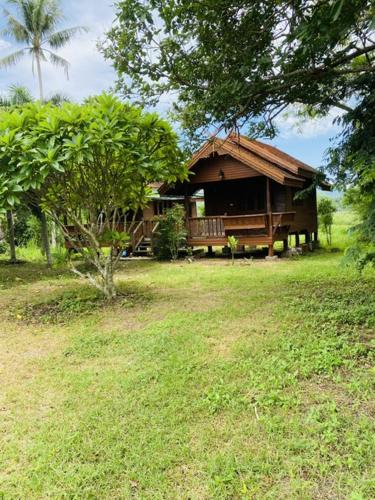 Wang Nam Khiao Other | บ้านสวนทอง
