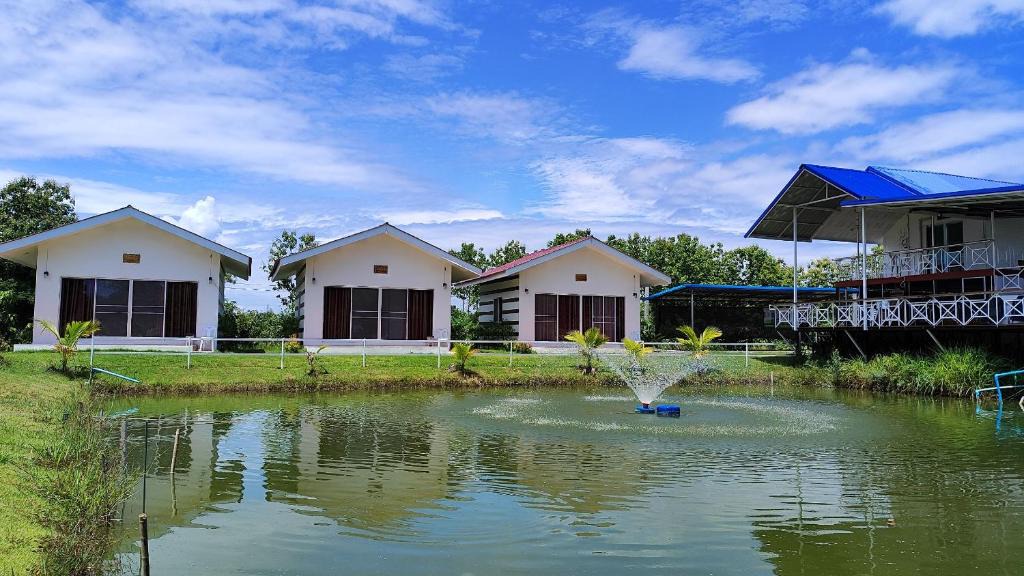 Lamphun Resort | บ้านสวนมะม่วงรีสอร์ท