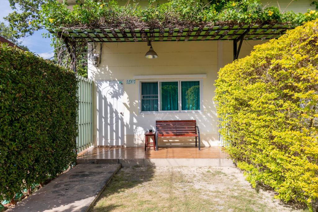 Nong Nam Daeng Resort | บ้านสวนวารินทร์ รีสอร์ท