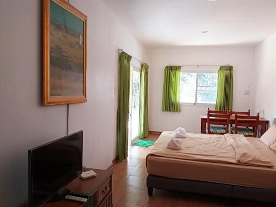 Kanchanaburi House | บ้านสวนแม่น้ำ-บ้านพูลวิลล่า