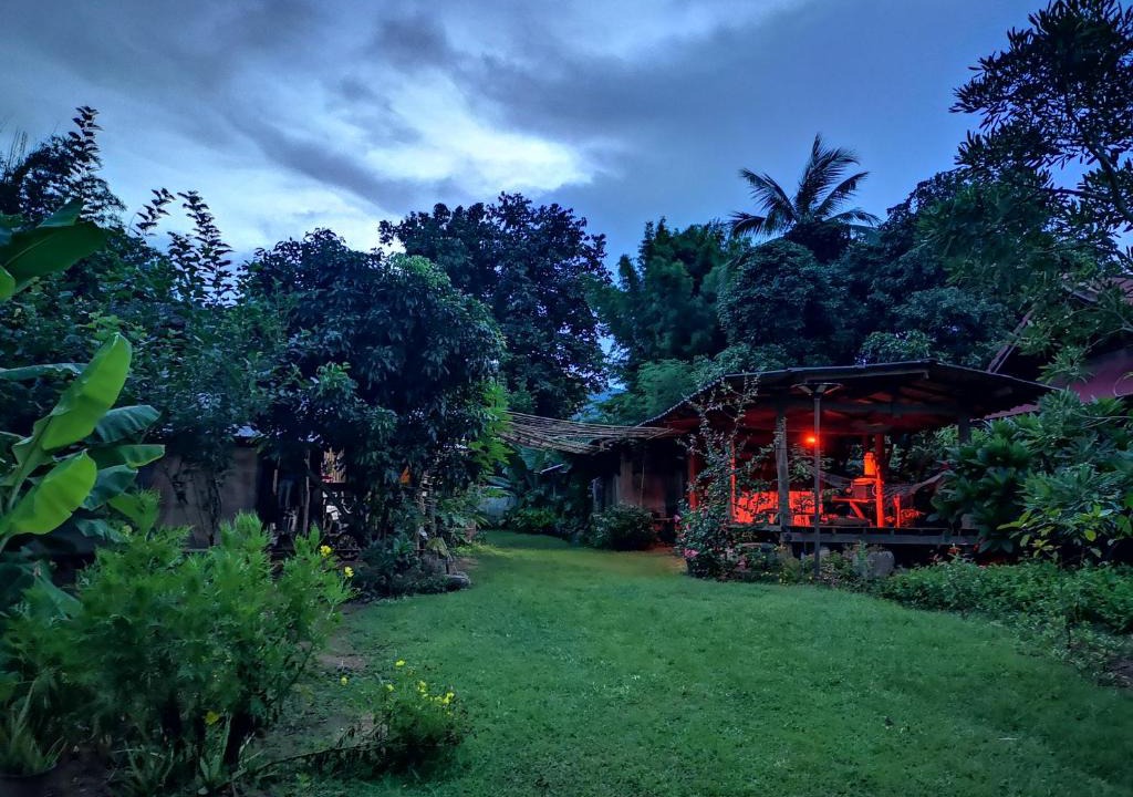 Doi Tao House | บ้านสวัสดีดอยเต่า
