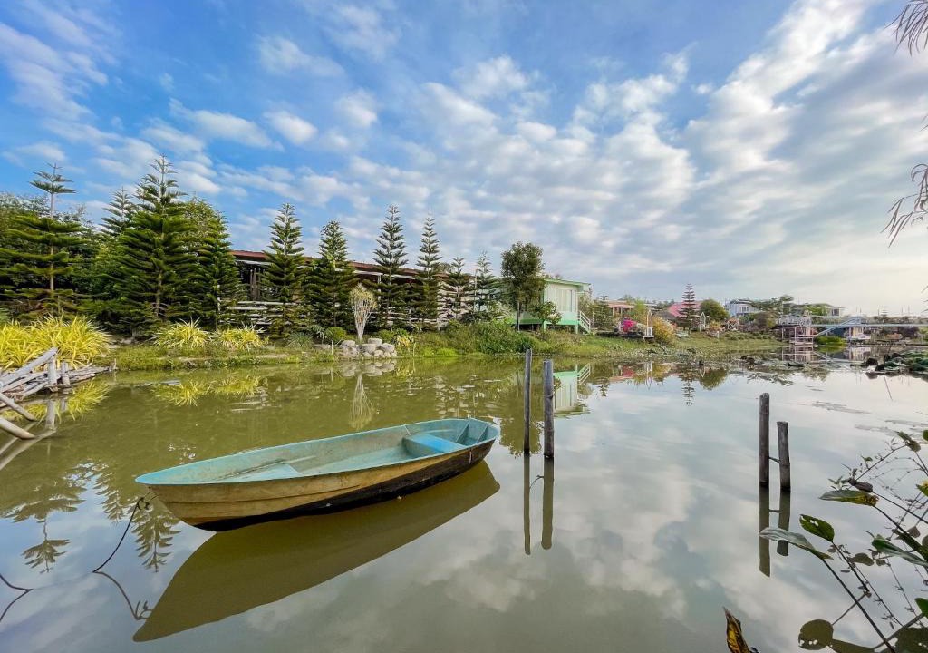 Khao Kho Resort | บ้านเขาค้อริมธาร