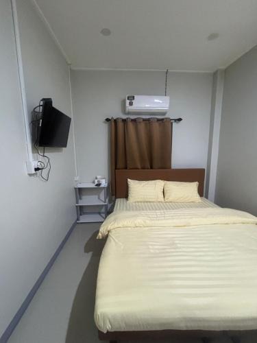 Mae Sot Apartment | บ้านแม่กุสบาย