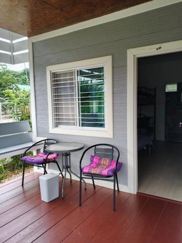 Nong Chaeng Hotel | บ้านแม่โฮมสเตย์