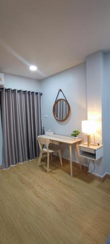 Kanchanaburi Hotel | บ้านใต้ชุกโดน BaantaiChukadon hotel