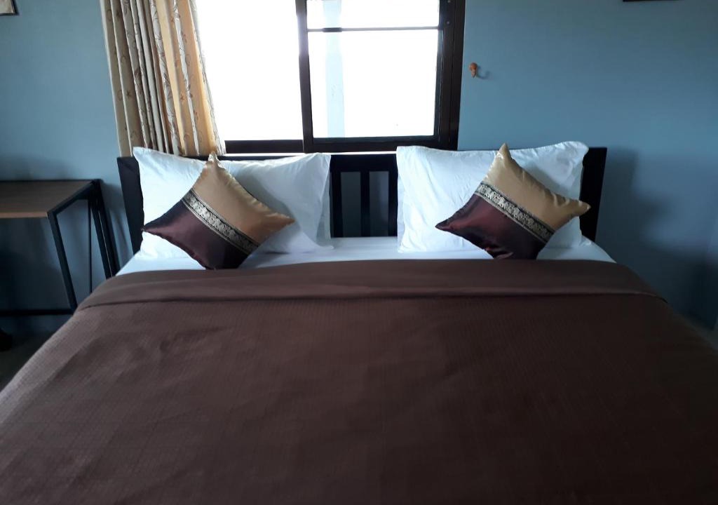 Chiang Rai House | ภูผาลำน้ำกกเรสซิเดนซ์