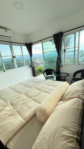Tha Wang Pha Bed & Breakfast | ภูโอบตะวันรีสอร์ต - Phu Oab Tawan Resort