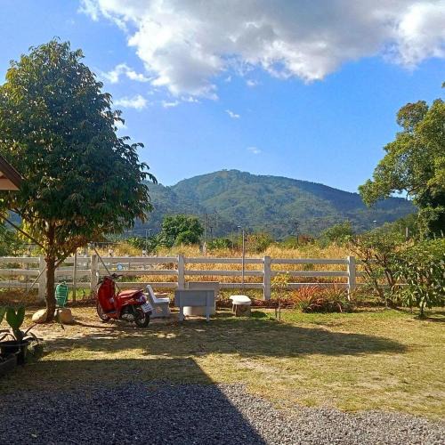 Nakhon Nayok House | มีมี่ โฮมสเตย์ -Mimi Homestay วังรี นครนายก