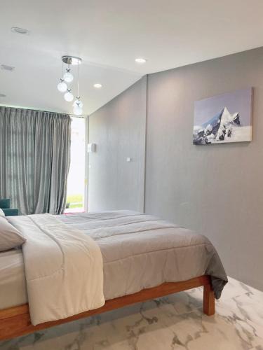 Na Thawi Hostel | ศรินทร์ห้องพักนาทวี