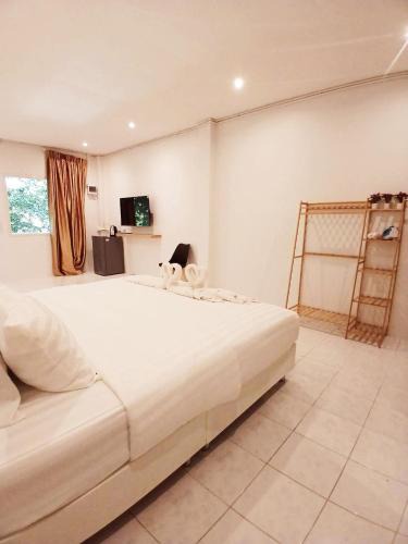 Nong Khai Resort | ฮัก ณ หนองคายโคซี่วิลล์ Hug Na Nongkhai Cozy Ville