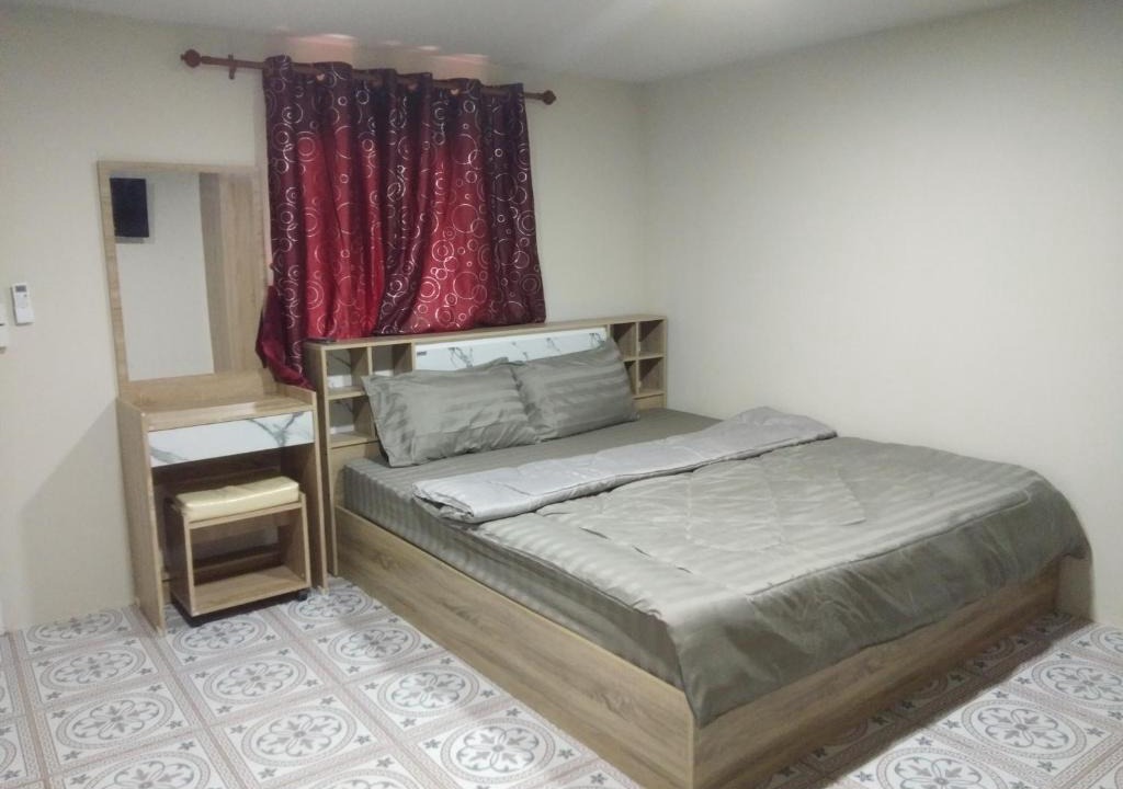 Sa Kaeo House | เกษมสุขรีสอร์ท