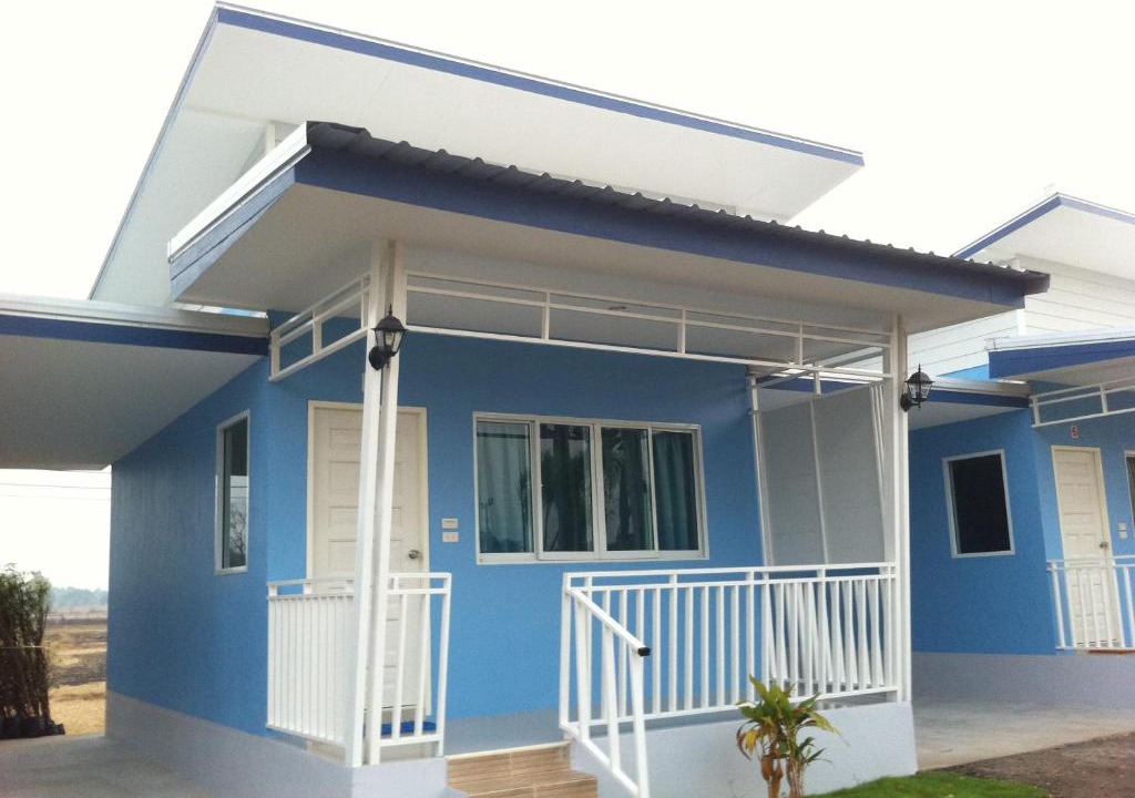 Khon Kaen Resort | เคียงเลิงรีสอร์ท