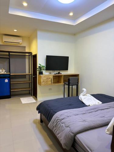 Rayong Hotel | เสม็ด โฮเทล Samed Hotel