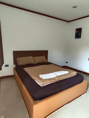 Nakhon Nayok Hotel | เอส ที โฮมสเตย์ นครนายก
