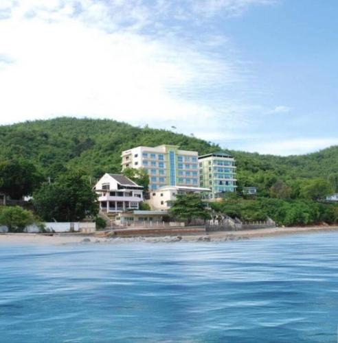 Ban Thung Sukla Hotel | โรงแรม ชาโตว์วิสต้า