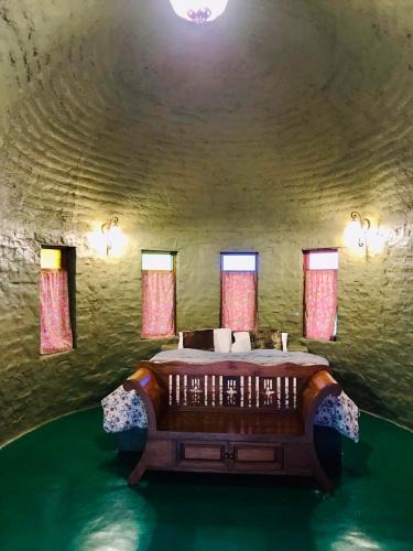 Mae Jo House | โอบสุขโฮมสเตย์ Oob-Suk