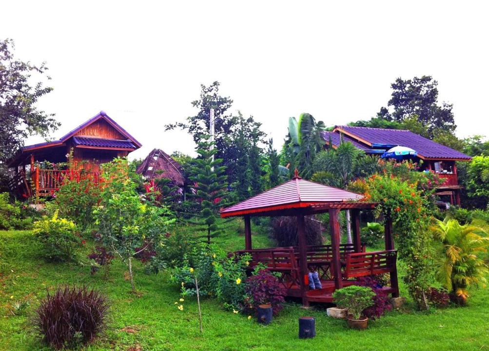 Khao Kho Resort | ไร่ภูแสนรักรีสอร์ท เขาค้อ