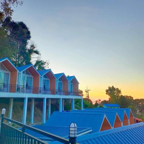 Tap Tao House | ไวท์เฮาส์ ภูชี้ฟ้า