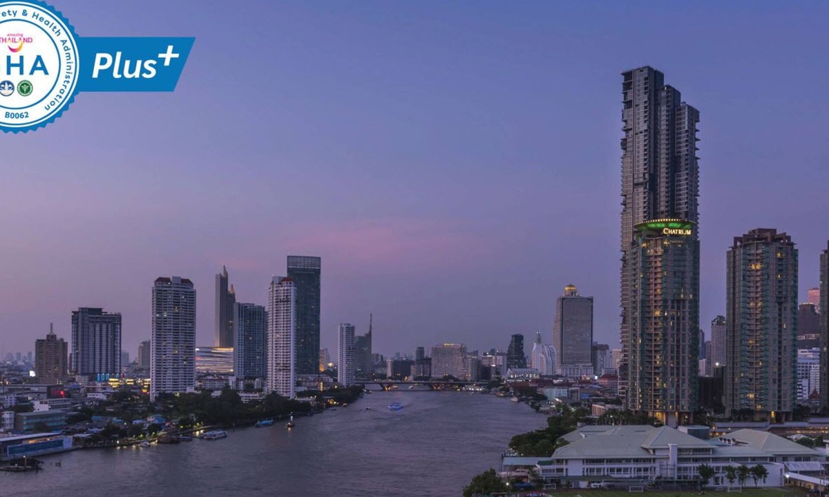 Bang Kho Laem Apartment | 1 Bedroom Suite, BKK - 3