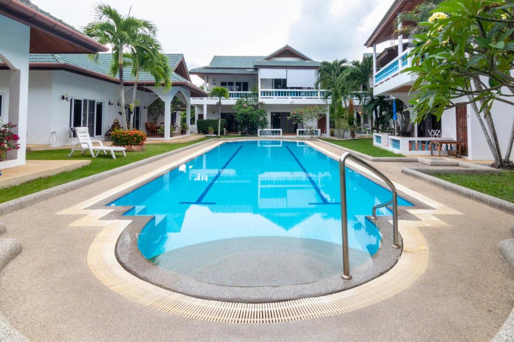 Rawai House | 1 bedroom Yanui house near Yanui beach