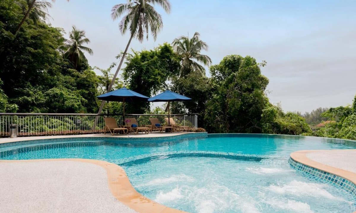 Cherngtalay Apartment | 1 BR Apartment -Surin Beach (P3)