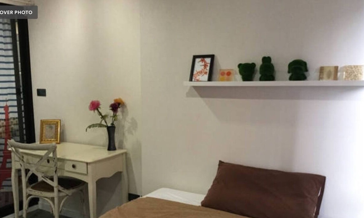 Khanna Yao Apartment | 1 Br New York Condo near Panya Golf
