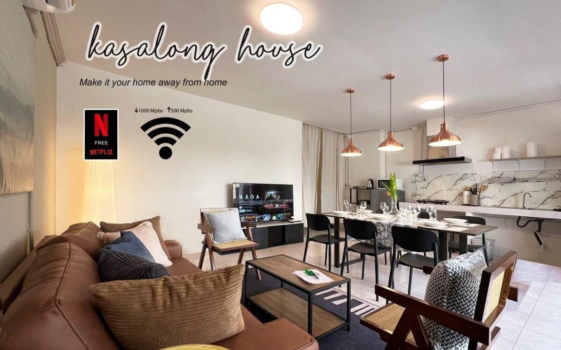 Chom Phon House | 100 m² House ∙ 2 bedrooms ∙ 6 guests