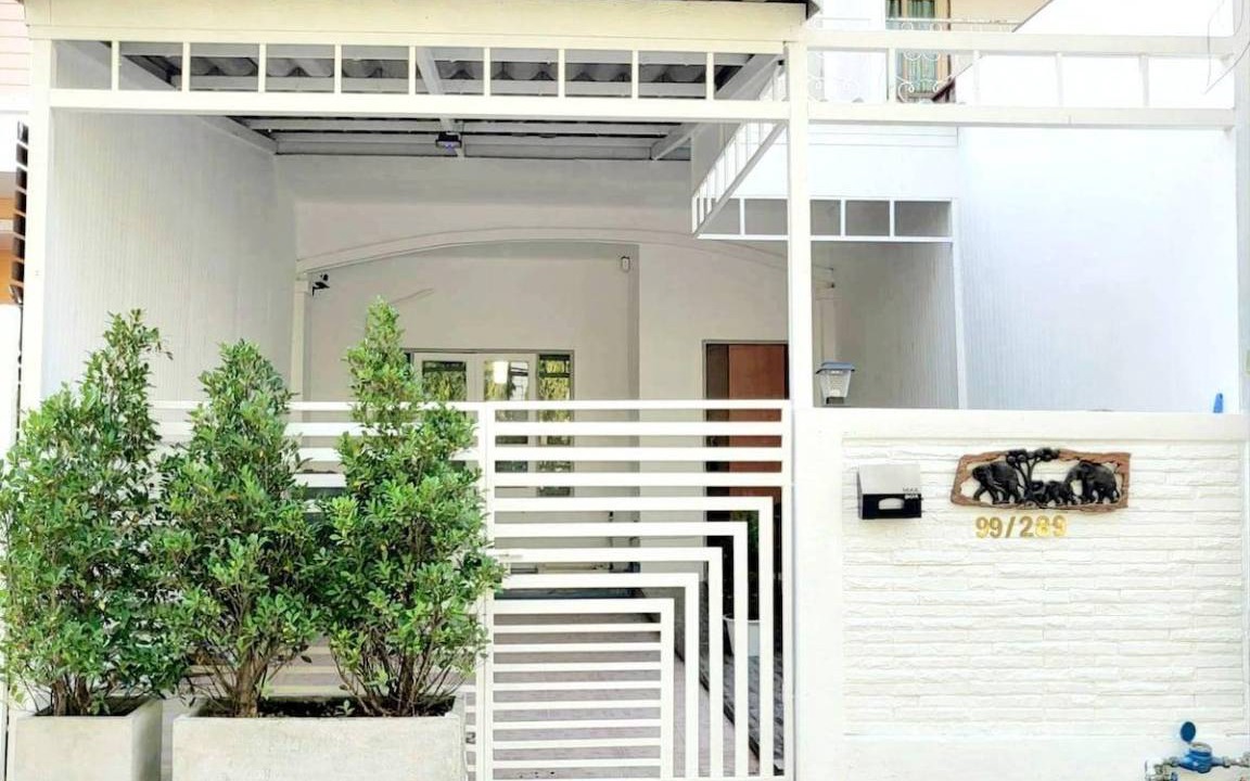 Sam Wa Tawan Ok House | 100 m² House ∙ 2 bedrooms ∙ 5 guests