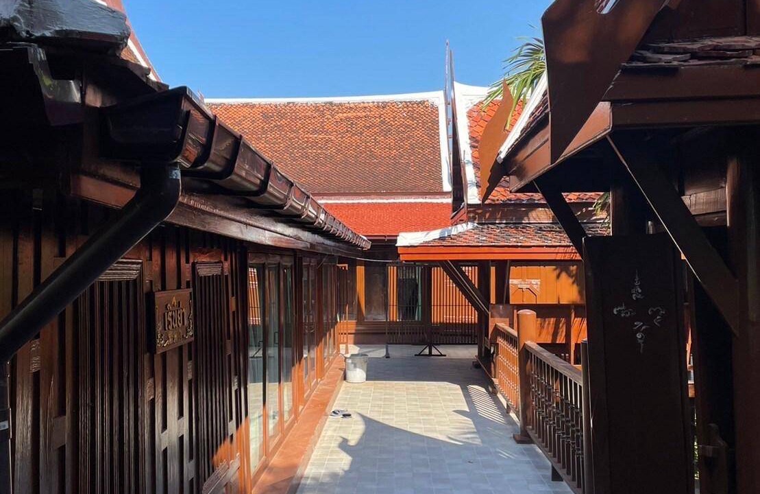 Sa Khu House | 100 m² House ∙ 2 bedrooms ∙ 6 guests