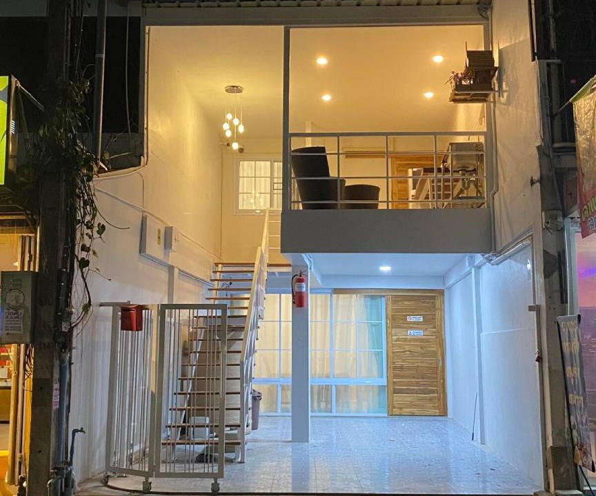 Chang Phueak House | 100 m² House ∙ 2 bedrooms ∙ 5 guests