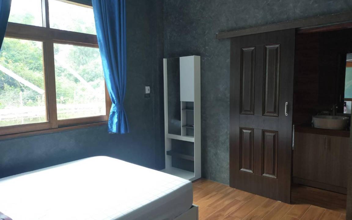Sathing Phra House | 100 m² House ∙ 2 bedrooms ∙ 4 guests