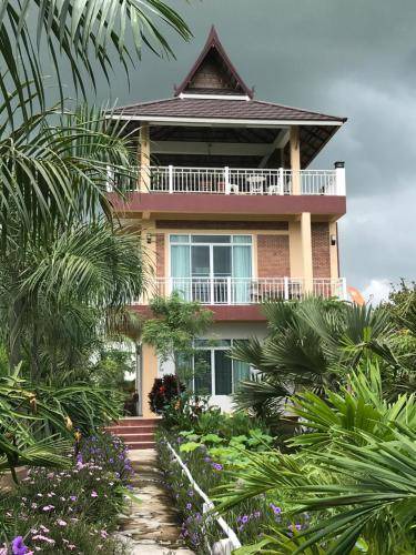 Det Udom Resort | 100 m² Resort ∙ 2 guests