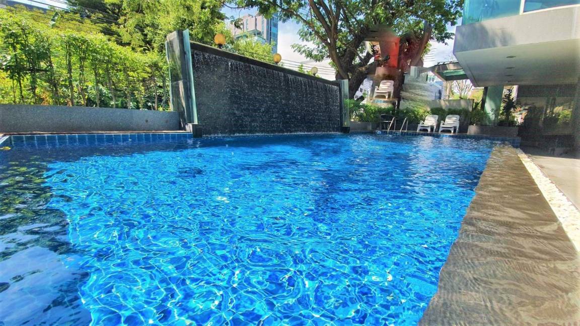Ekkamai Apartment | 100 m² Serviced apartment ∙ 8 guests