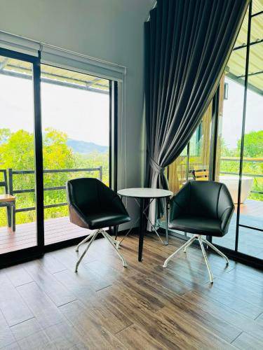 Sichon Villa | 100 m² Villa ∙ 2 bedrooms ∙ 4 guests