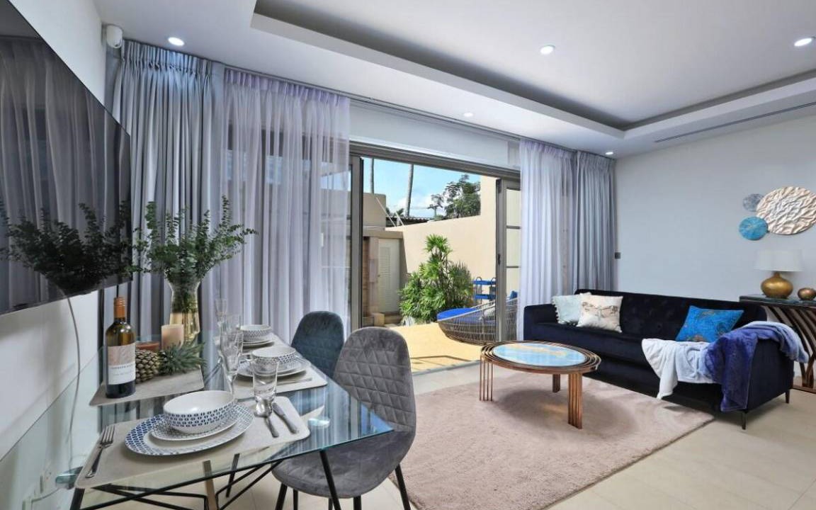 Cherngtalay Villa | 100 m² Villa ∙ 3 guests