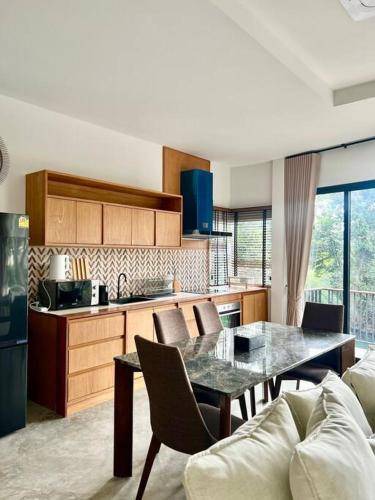 Pak Chong Villa | 100 m² Villa ∙ 2 bedrooms ∙ 6 guests