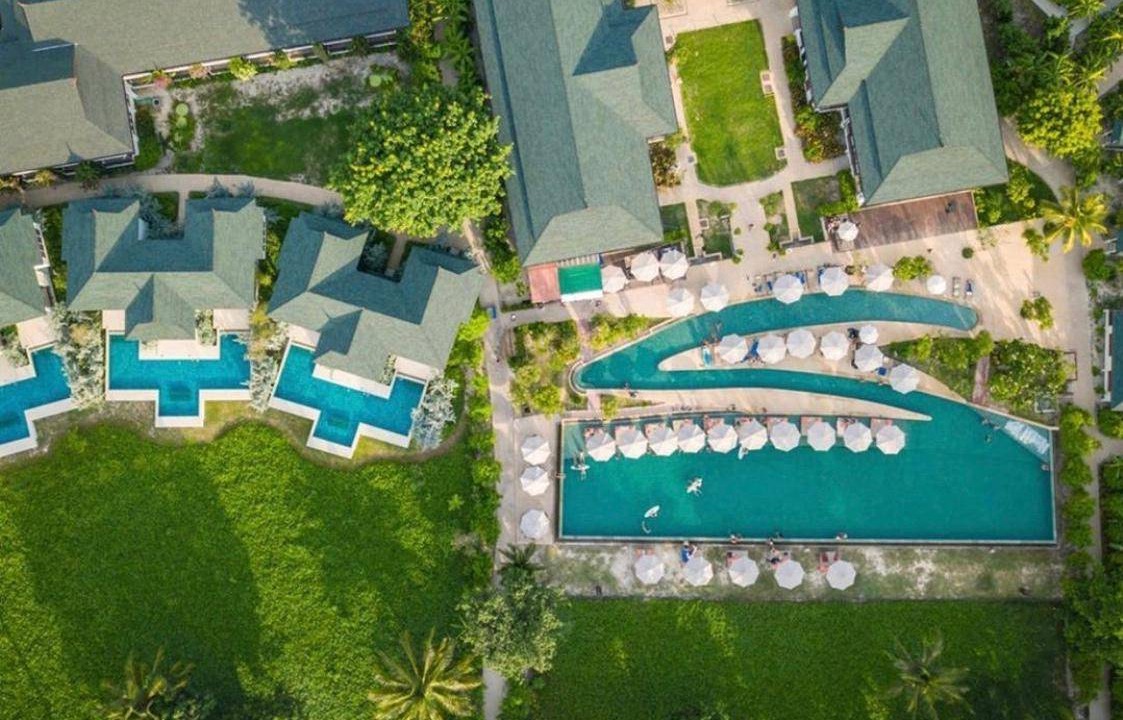 Ko Phi Phi Resort | 101 m² Resort ∙ 127 guests